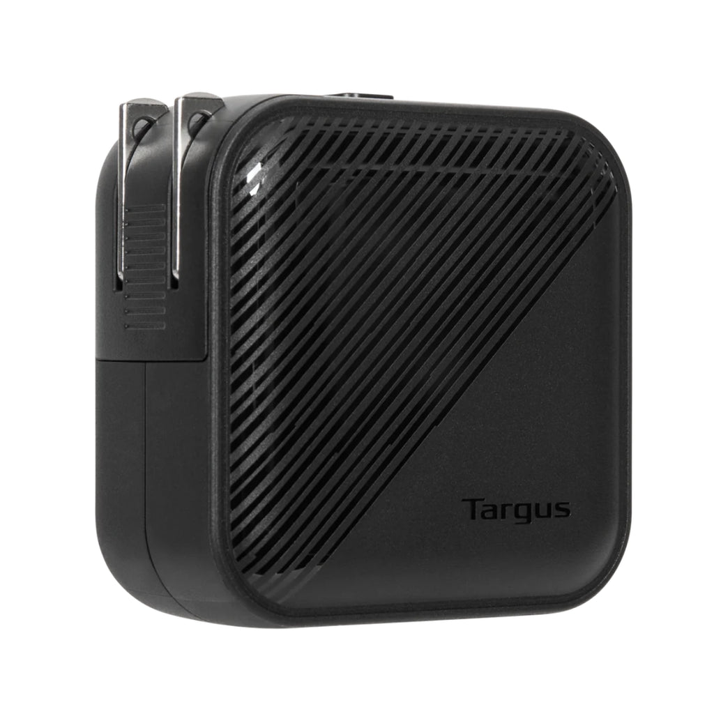 Targus 65W USB-C Travel GaN Charger(APA803GL) - 3