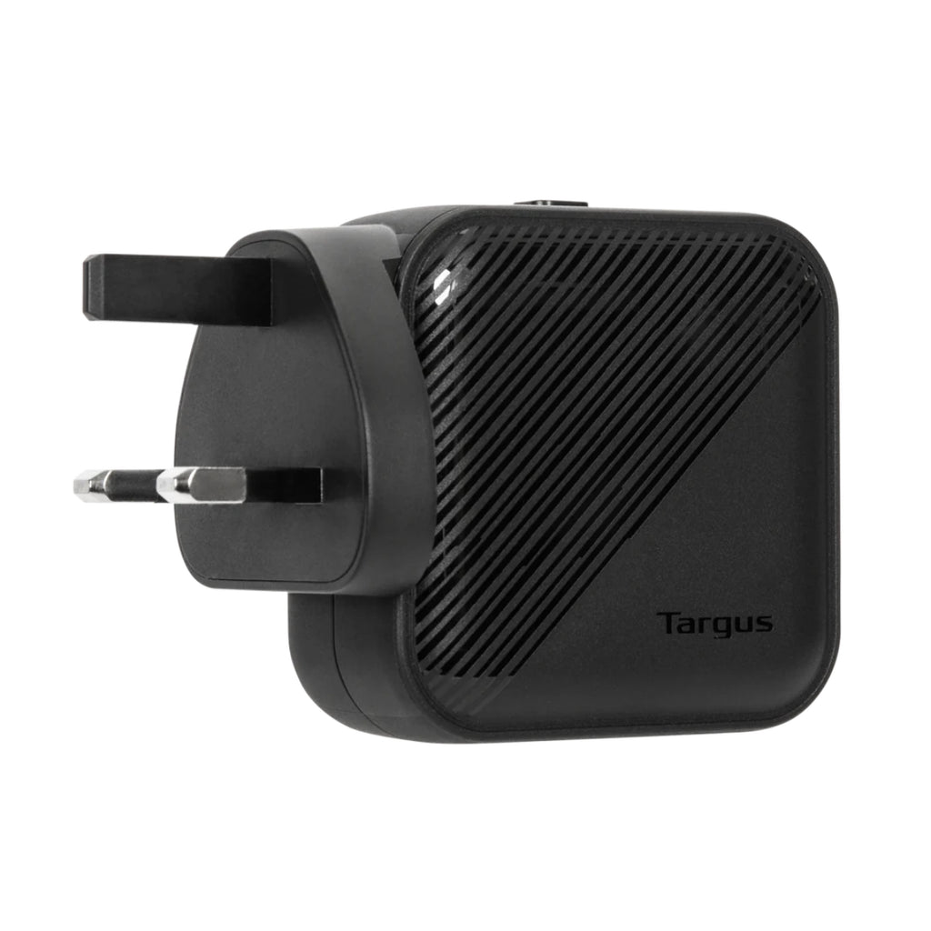 Targus 65W USB-C Travel GaN Charger(APA803GL) - 9