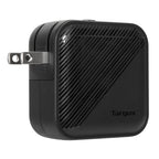 Targus 65W USB-C Travel GaN Charger(APA803GL) - 4
