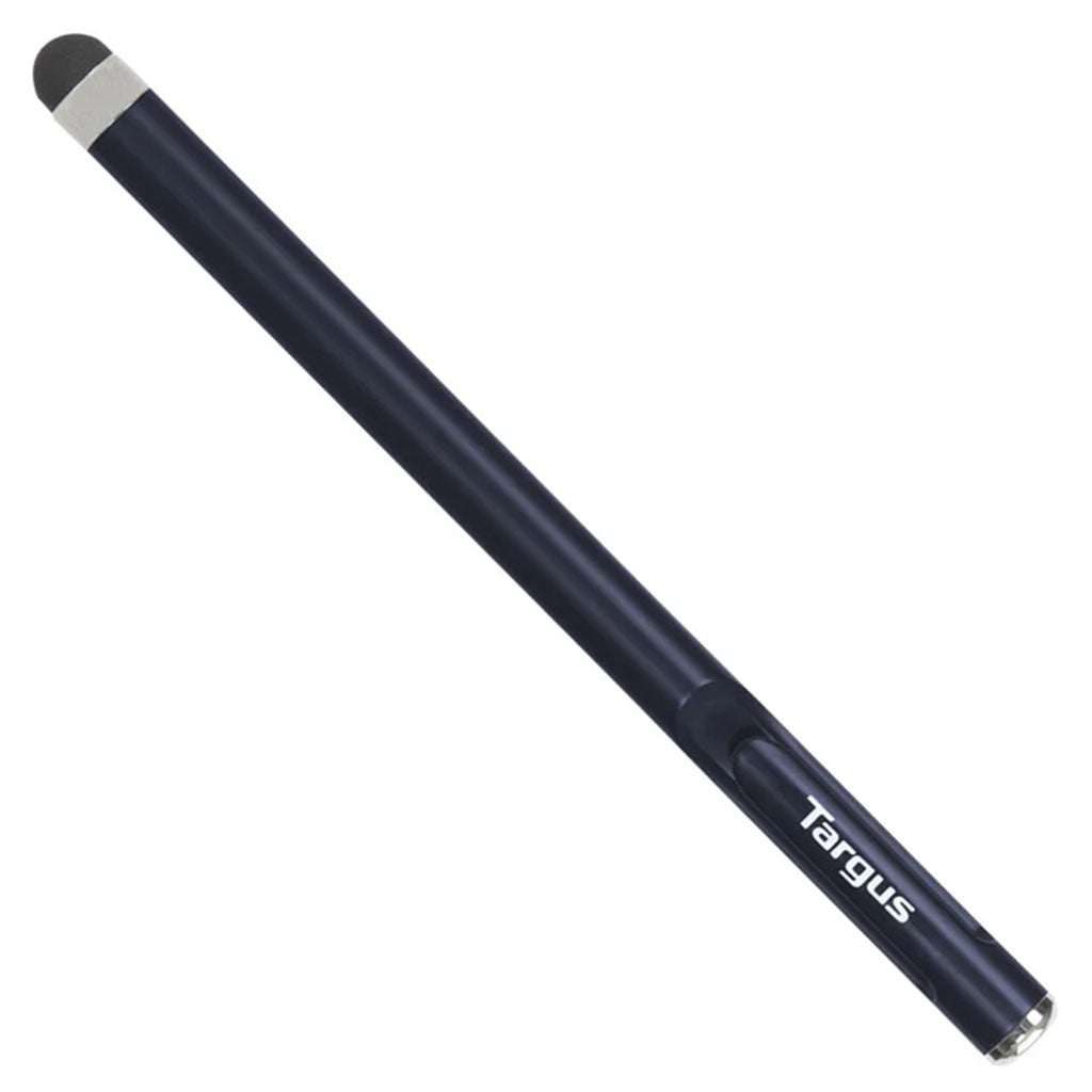 Targus Antimicrobial Smooth Glide Stylus - Black(AMM165AMGL) - 3