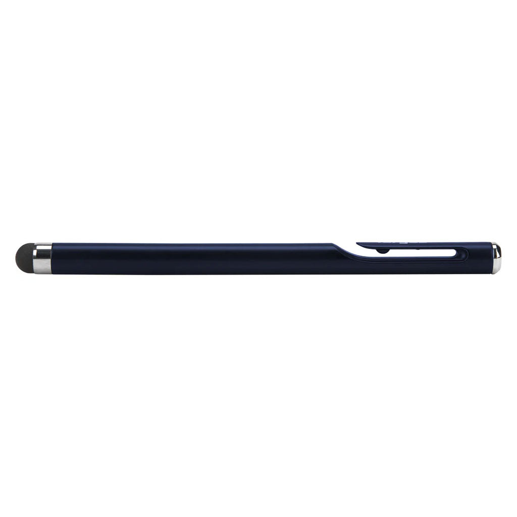 Targus Antimicrobial Smooth Glide Stylus - Black(AMM165AMGL) - 5