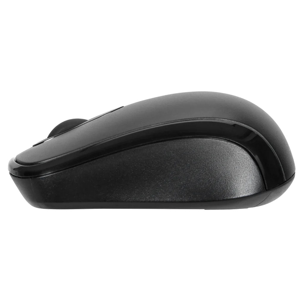 Targus Antimicrobial Wireless Optical Mouse(AMB844GL) - 4