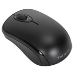 Targus Antimicrobial Wireless Optical Mouse(AMB844GL) - 3