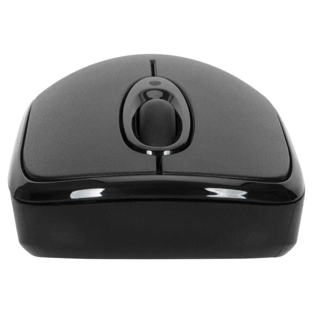 Targus Antimicrobial Wireless Optical Mouse(AMB844GL) - 9
