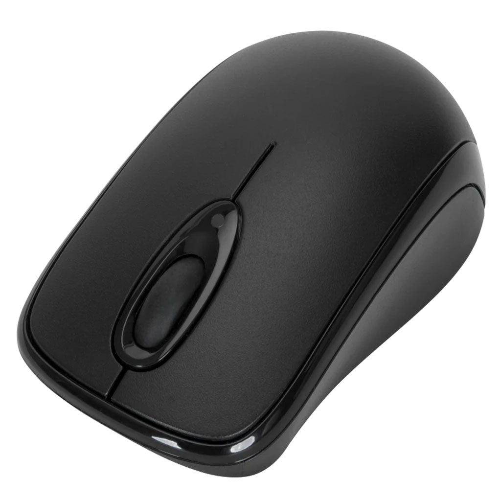 Targus Antimicrobial Wireless Optical Mouse(AMB844GL) - 6