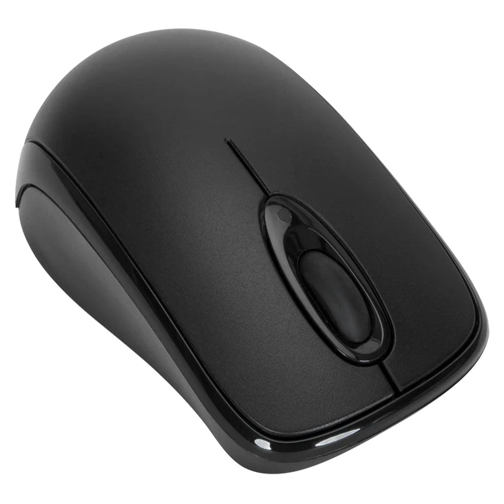 Targus Antimicrobial Wireless Optical Mouse(AMB844GL) - 8