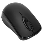 Targus Antimicrobial Wireless Optical Mouse(AMB844GL) - 8