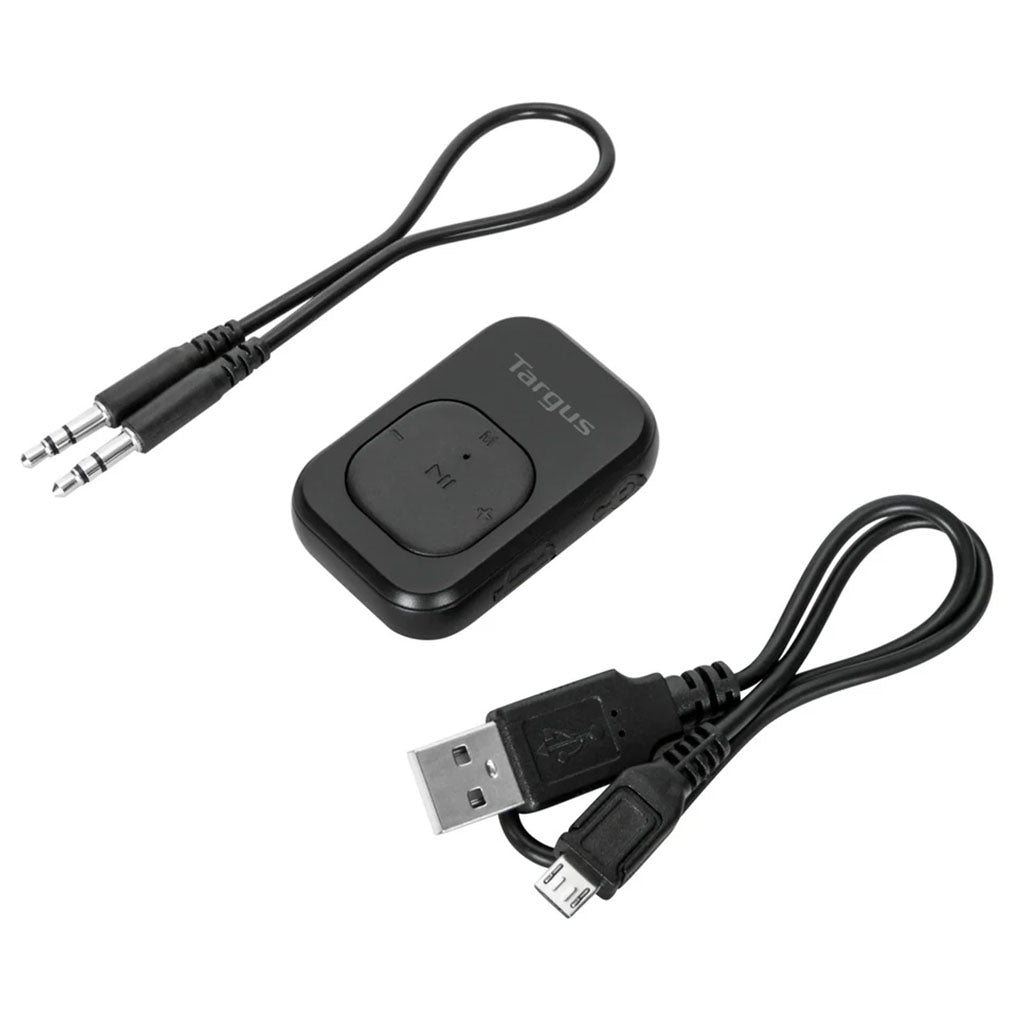 Targus Bluetooth Audio Transmitter & Receiver(ACA973GL) - 1