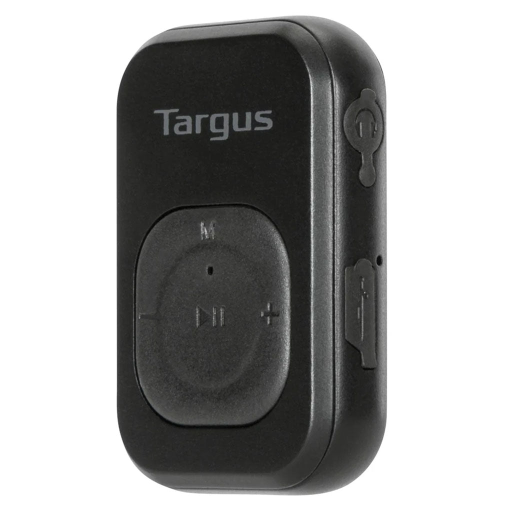 Targus Bluetooth Audio Transmitter & Receiver(ACA973GL) - 4