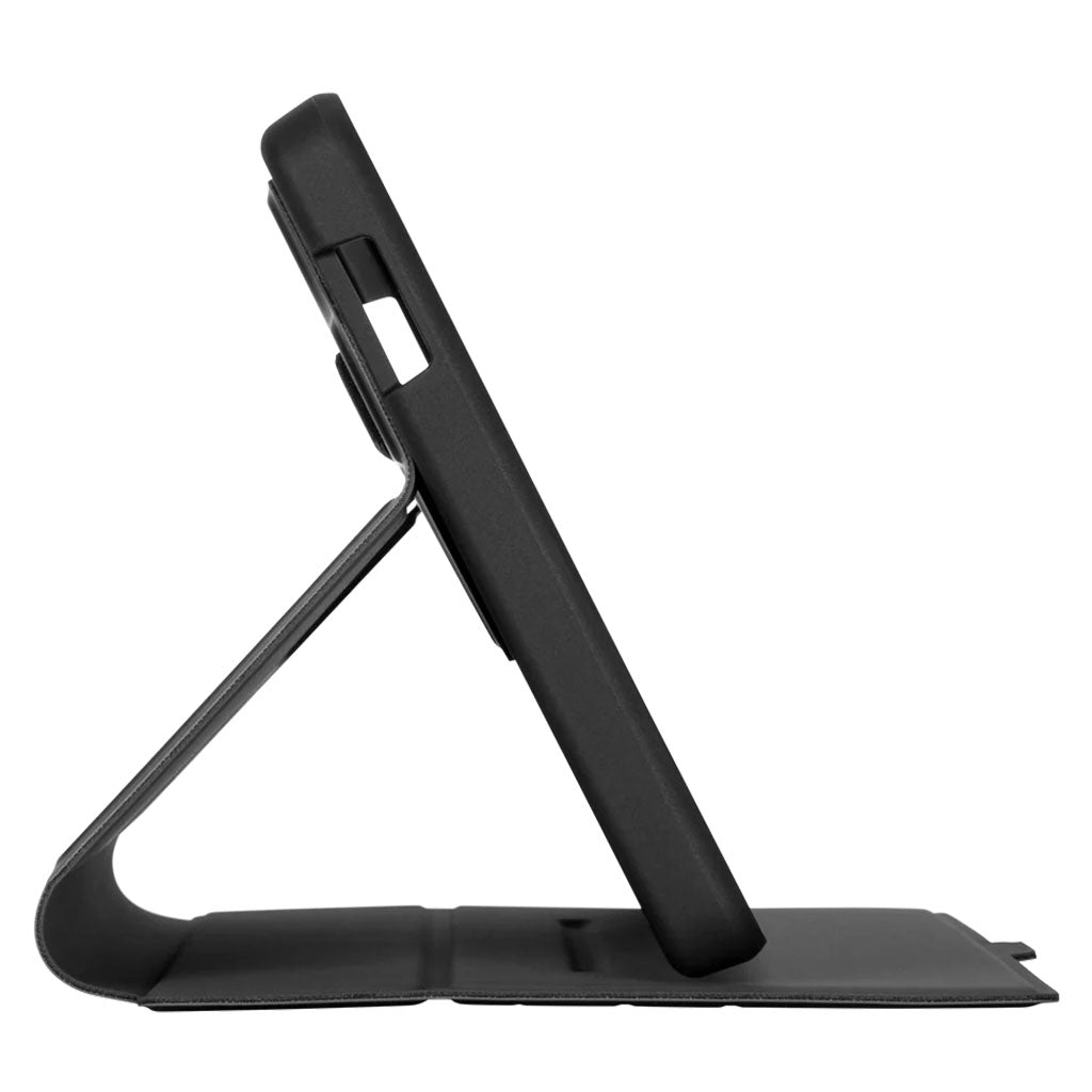 Targus Click-In Case for Samsung Galaxy Tab A9/A7 Lite - Black(THZ903GL) - 7