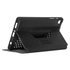 Targus Click-In Case for Samsung Galaxy Tab A9/A7 Lite - Black(THZ903GL) - 6