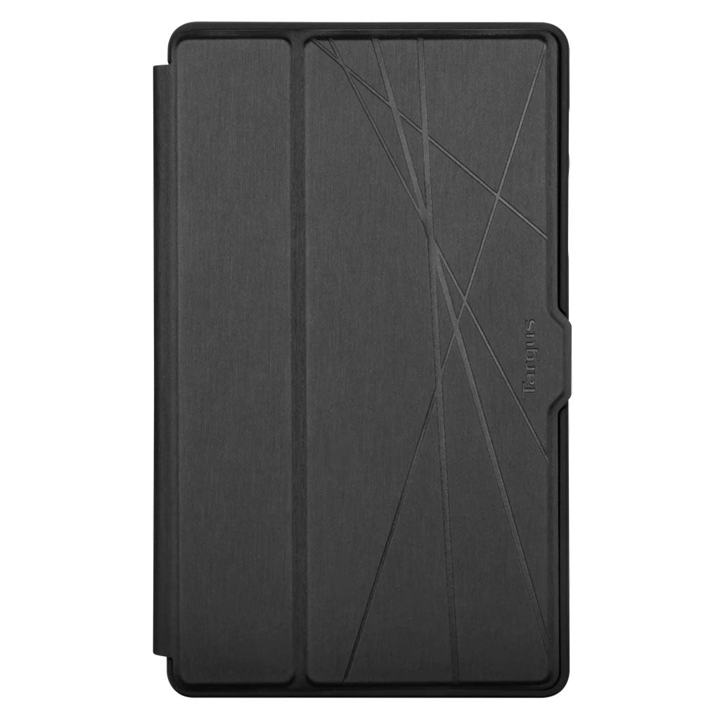 Targus Click-In Case for Samsung Galaxy Tab A9/A7 Lite - Black(THZ903GL) - 1