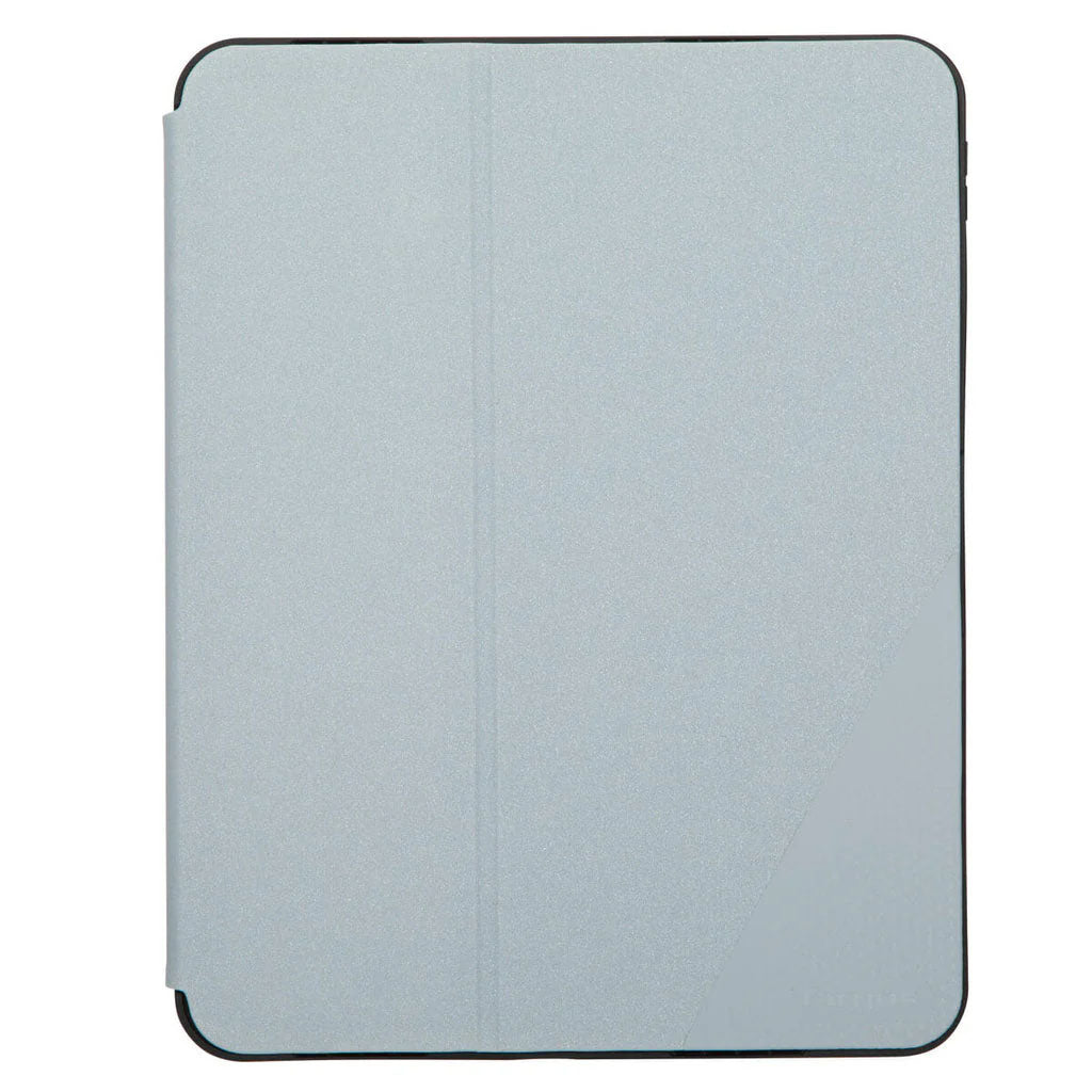 Targus Click-In Case for iPad A16 & 10th Gen 10.9" - Silver(THZ93211GL) - 1