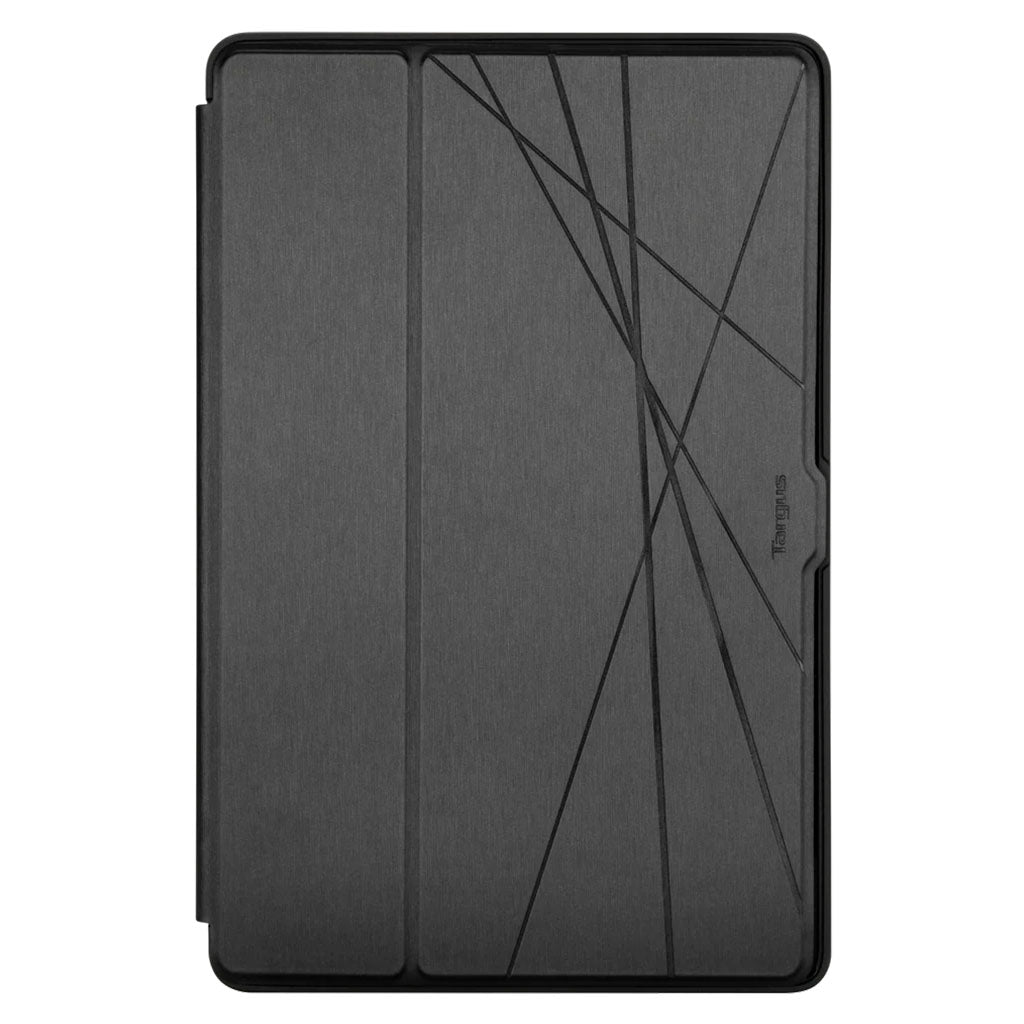 Targus Click-In Case for Samsung Galaxy Tab S8+/S7+/S7 FE - Black(THZ904GL) - 1