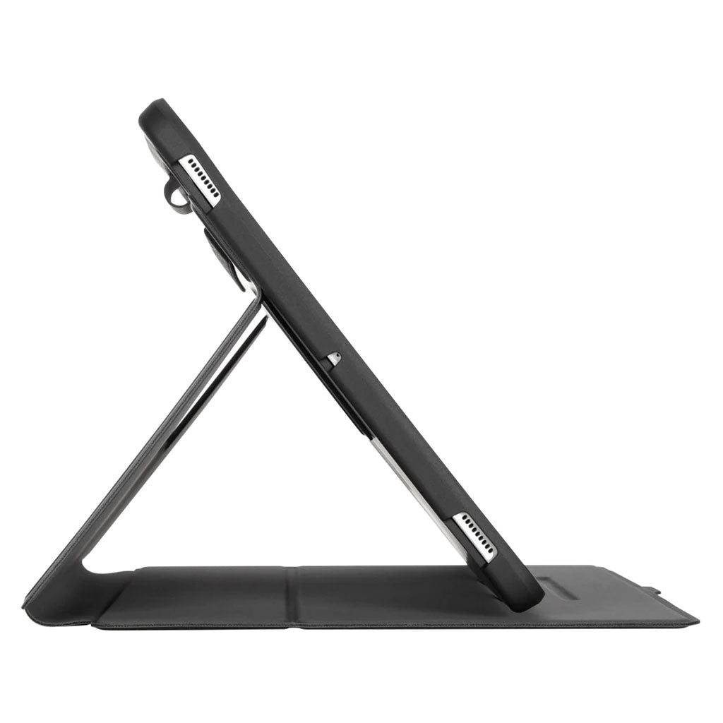 Targus Click-In Case for Samsung Galaxy Tab S8+/S7+/S7 FE - Black(THZ904GL) - 5