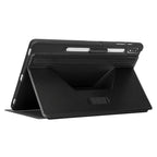 Targus Click-In Case for Samsung Galaxy Tab S8+/S7+/S7 FE - Black(THZ904GL) - 4
