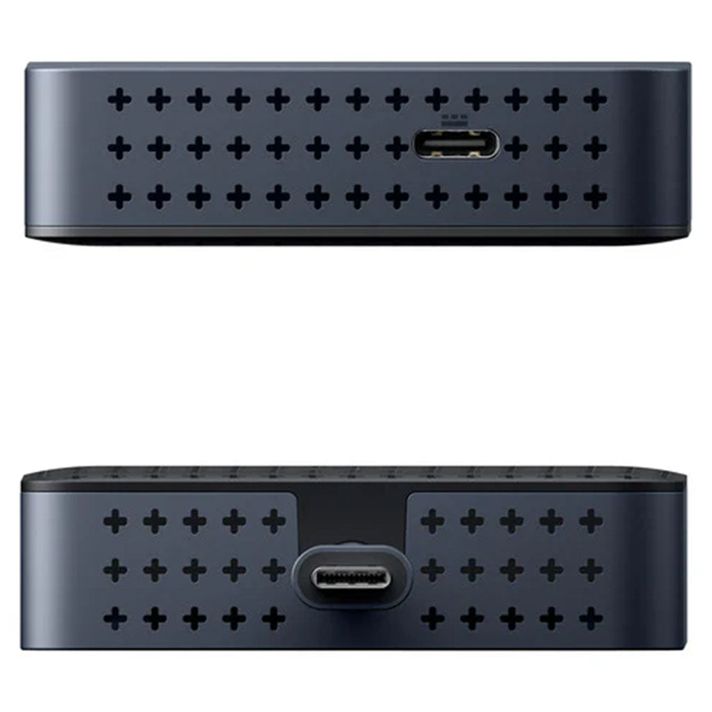 Targus HyperDrive Dual 4K HDMI 7-Port USB-C Hub(HD7002GL) - 4