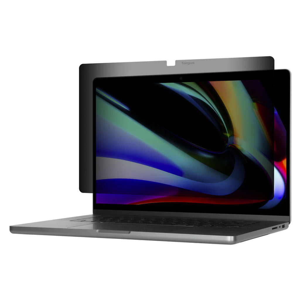 Targus Magnetic Privacy Screen for MacBook Air M3 & M2 13(ASM136MBAGL) - 1