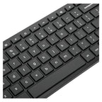 Targus Midsize Antimicrobial Wireless Keyboard Works with Chromebook(AKB869US) - 7