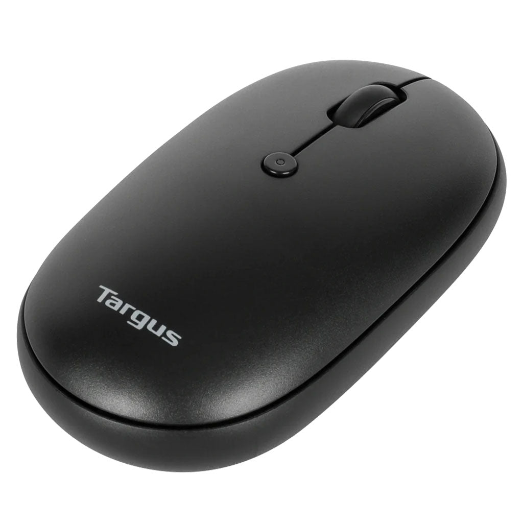 Targus Multi-Device Dual Mode Antimicrobial Wireless Mouse(AMB581GL) - 3