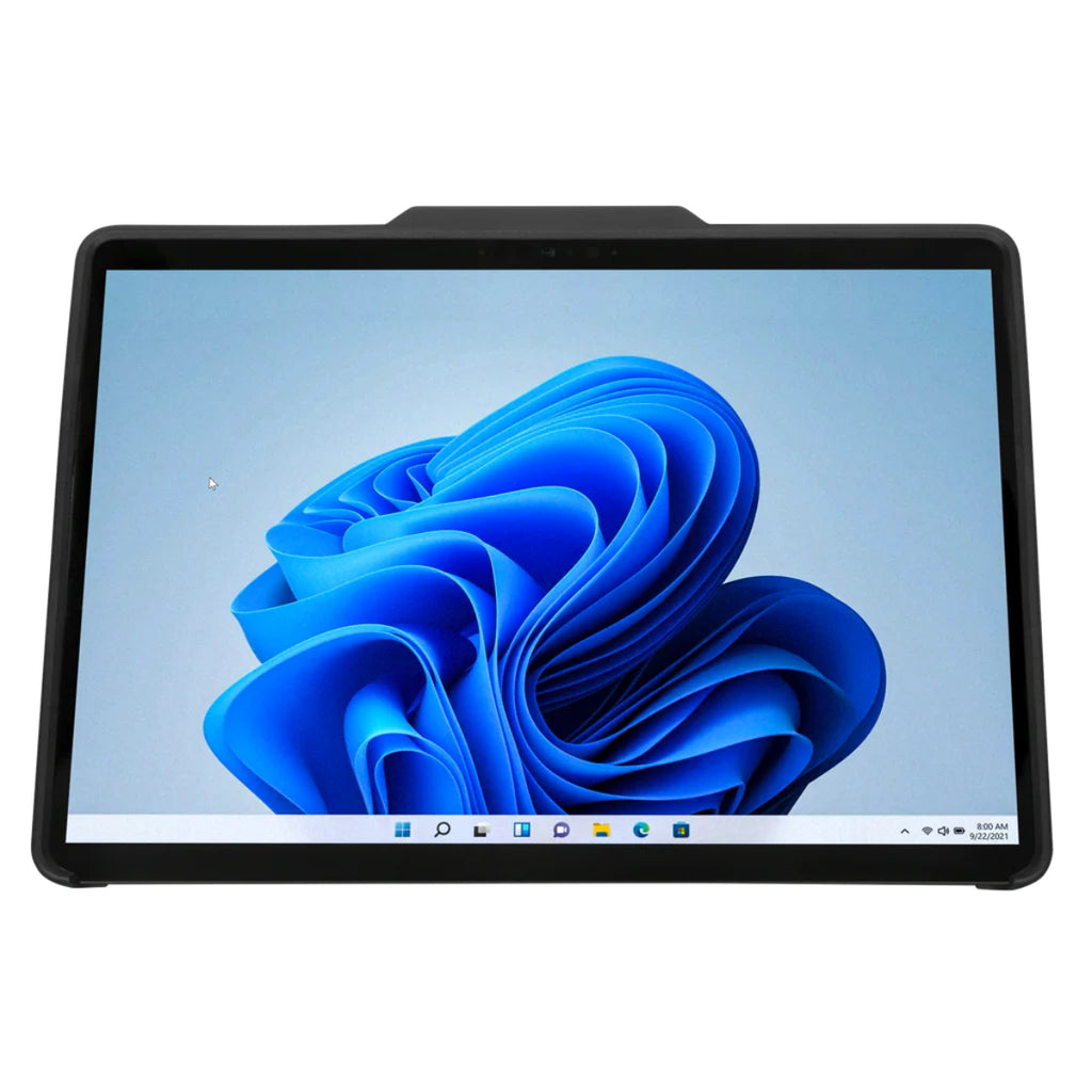 Targus Protect Case for Microsoft Surface Pro 9/10/11 - Black(THD918GLZ) - 3