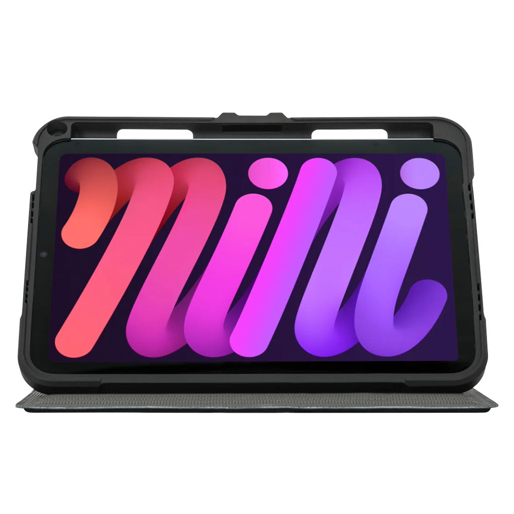 Targus Pro-Tek Case for iPad Mini & A17 Pro(THZ913GL) - 9