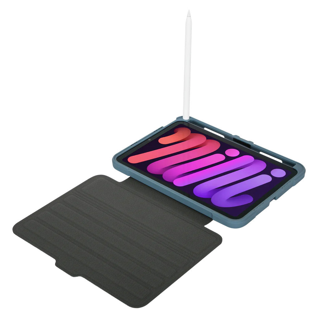 Targus Pro-Tek Tablet Case for iPad Mini (A17 Pro) and iPad Mini(THZ91302GL) - 12