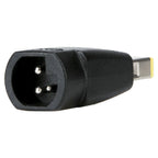 Targus PT-3X6 3-Pin Power Tip(PT-3X6) - 1