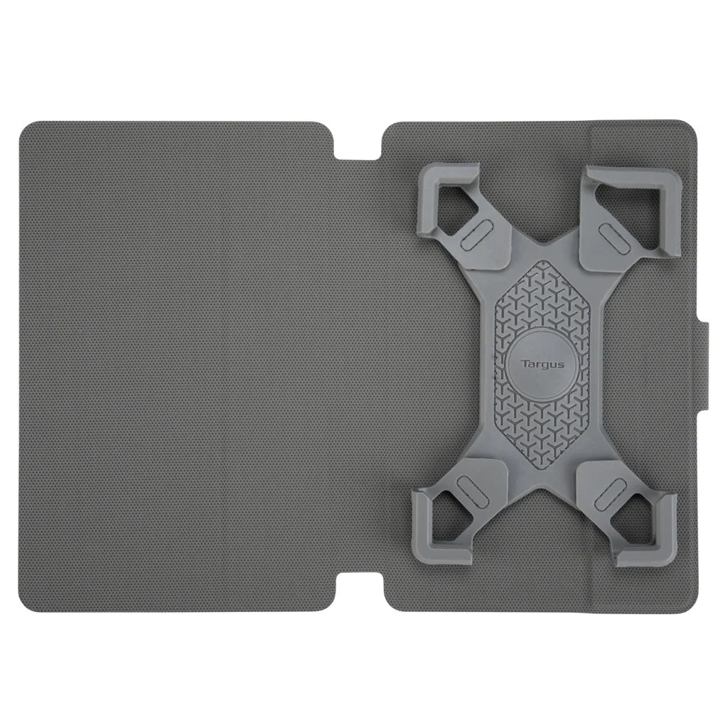 Targus SafeFit Rotating Universal Tablet Case 7-8.5" - Blue(THZ78402GL) - 3