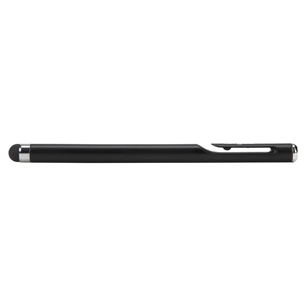 Targus Slim Antimicrobial Smooth Stylus - Blueberry(AMM166AMGL) - 4