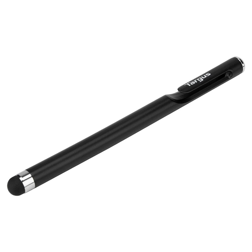 Targus Slim Antimicrobial Smooth Stylus - Blueberry(AMM166AMGL) - 1