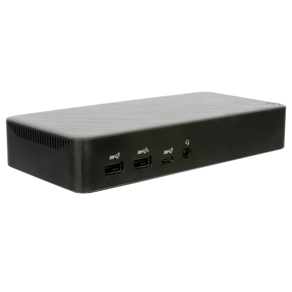 Targus USB4 Alt Mode 8K Triple Video Docking Station w/ 100W PD(DOCK460AUZ) - 6