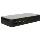 Targus USB4 Alt Mode 8K Triple Video Docking Station w/ 100W PD(DOCK460AUZ) - 6