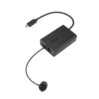 Targus USB-C Multiplexer Adapter - ACA47GLZ(ACA47GLZ) - 1