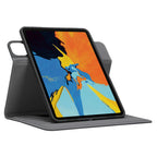 Targus VersaVu Classic Case for iPad Air/Pro 11" & iPad Air 10.9" -  Black(THZ867GL) - 7