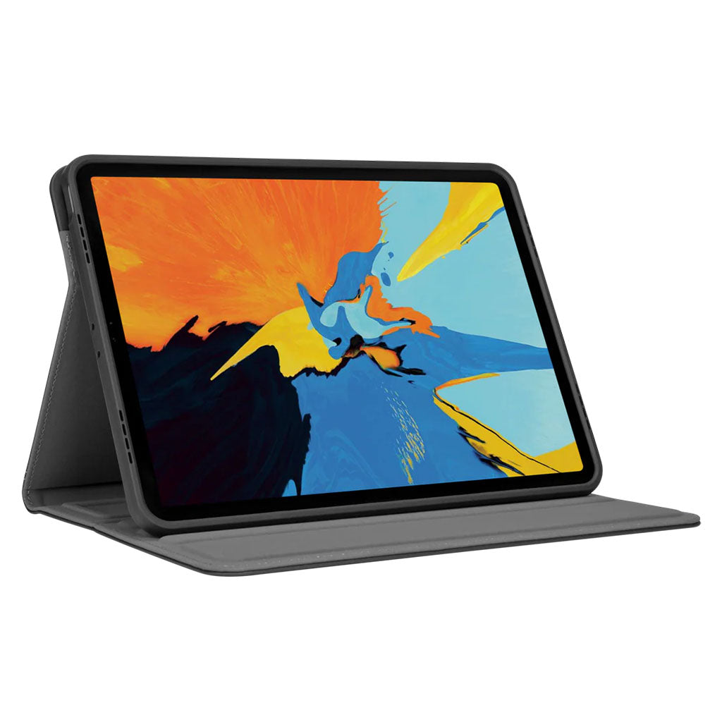 Targus VersaVu Classic Case for iPad Air/Pro 11" & iPad Air 10.9" -  Black(THZ867GL) - 6