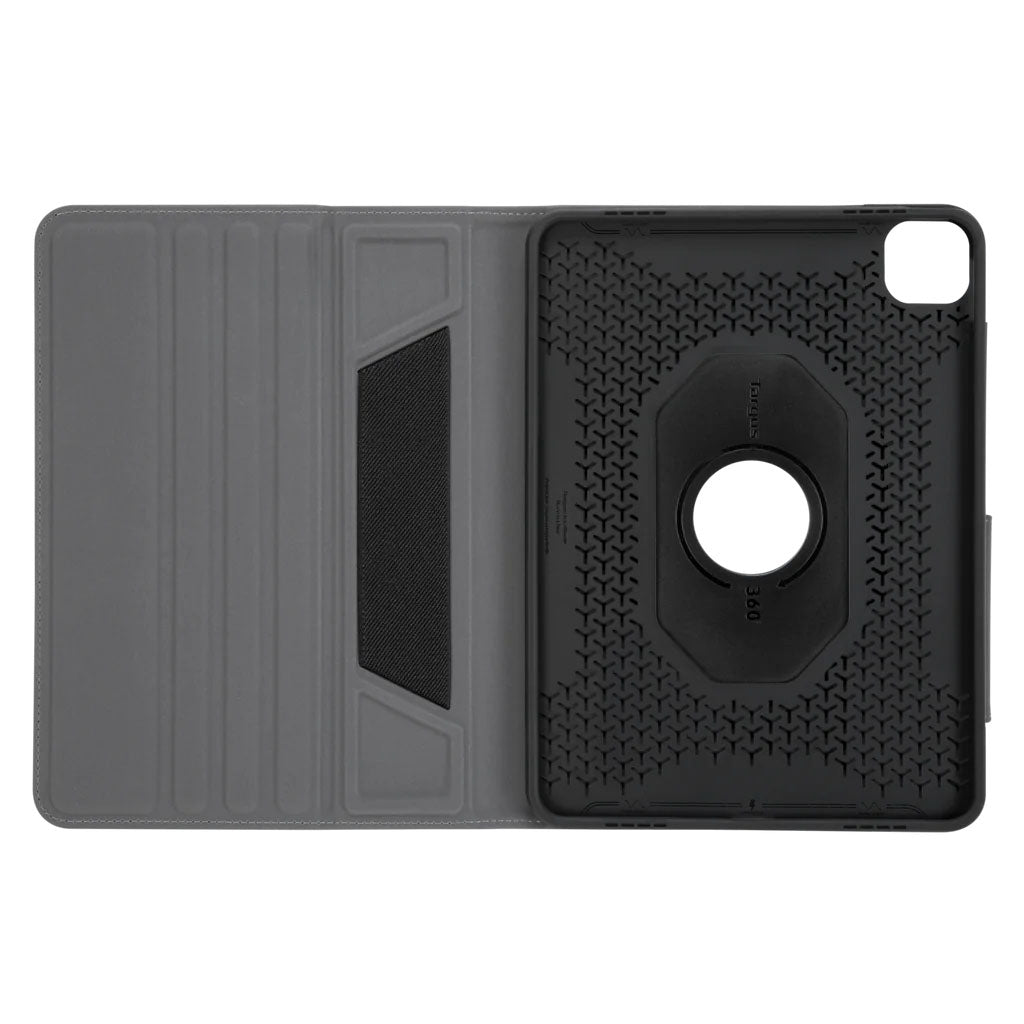 Targus VersaVu Classic Case for iPad Air/Pro 11" & iPad Air 10.9" -  Black(THZ867GL) - 2