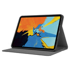 Targus VersaVu Classic Case for iPad Air/Pro 11" & iPad Air 10.9" -  Black(THZ867GL) - 8