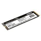 Team MP44Q 2TB M.2 2280 NVMe PCIe 4.0 SSD(TM8FFD002T0C101) - 3