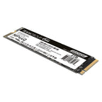 Team MP44Q 2TB M.2 2280 NVMe PCIe 4.0 SSD(TM8FFD002T0C101) - 4