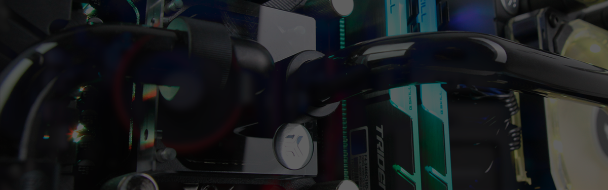 tech support titlebanner