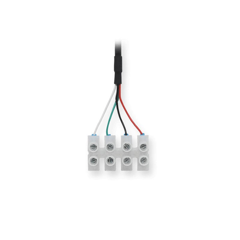 Teltonika 4-Pin Power Cable with 4-Way Screw Terminal(058R-00229) - 2
