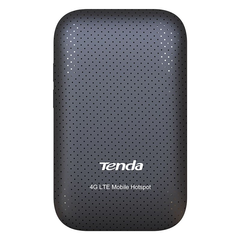 Tenda 4G185 4G LTE Mobile Wi-Fi Hotspot(4G185) - 2