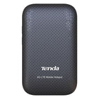 Tenda 4G185 4G LTE Mobile Wi-Fi Hotspot(4G185) - 2
