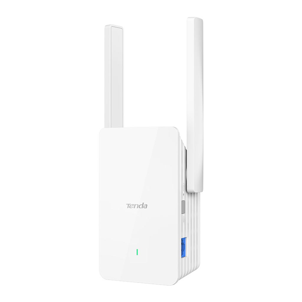 Tenda A23 AX1500 Wi-Fi 6 Range Extender(A23V10) - 3