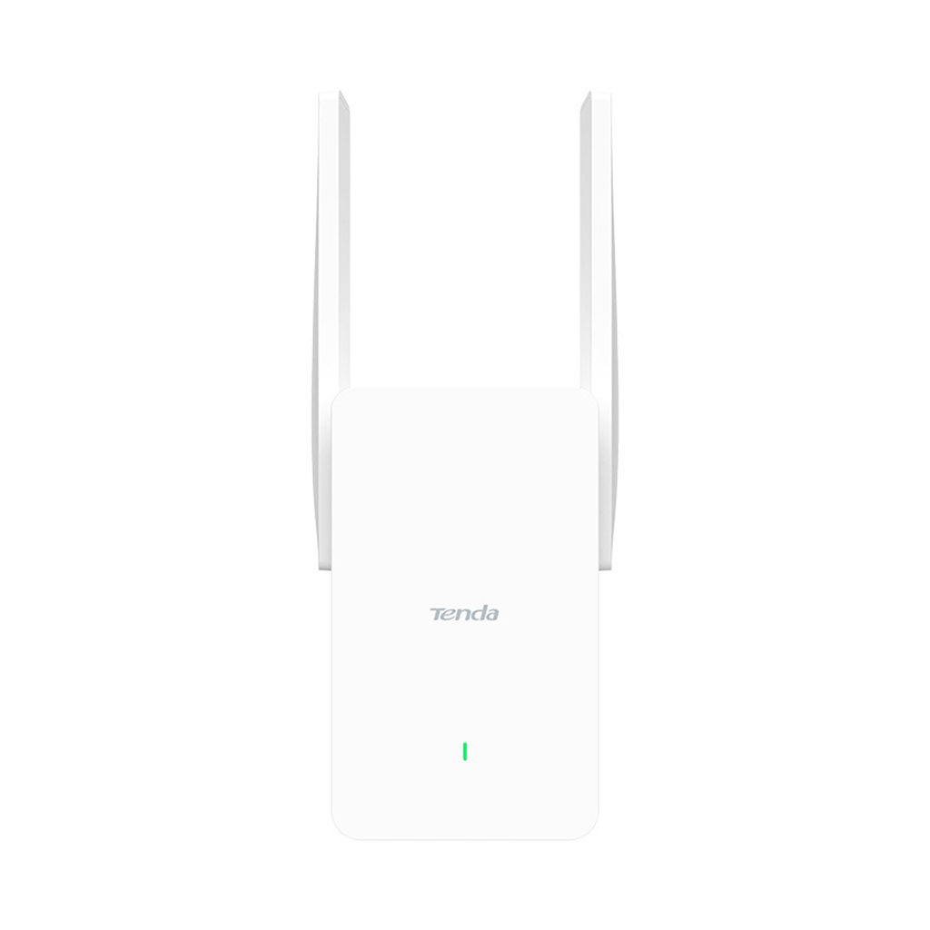 Tenda A23 AX1500 Wi-Fi 6 Range Extender(A23V10) - 4