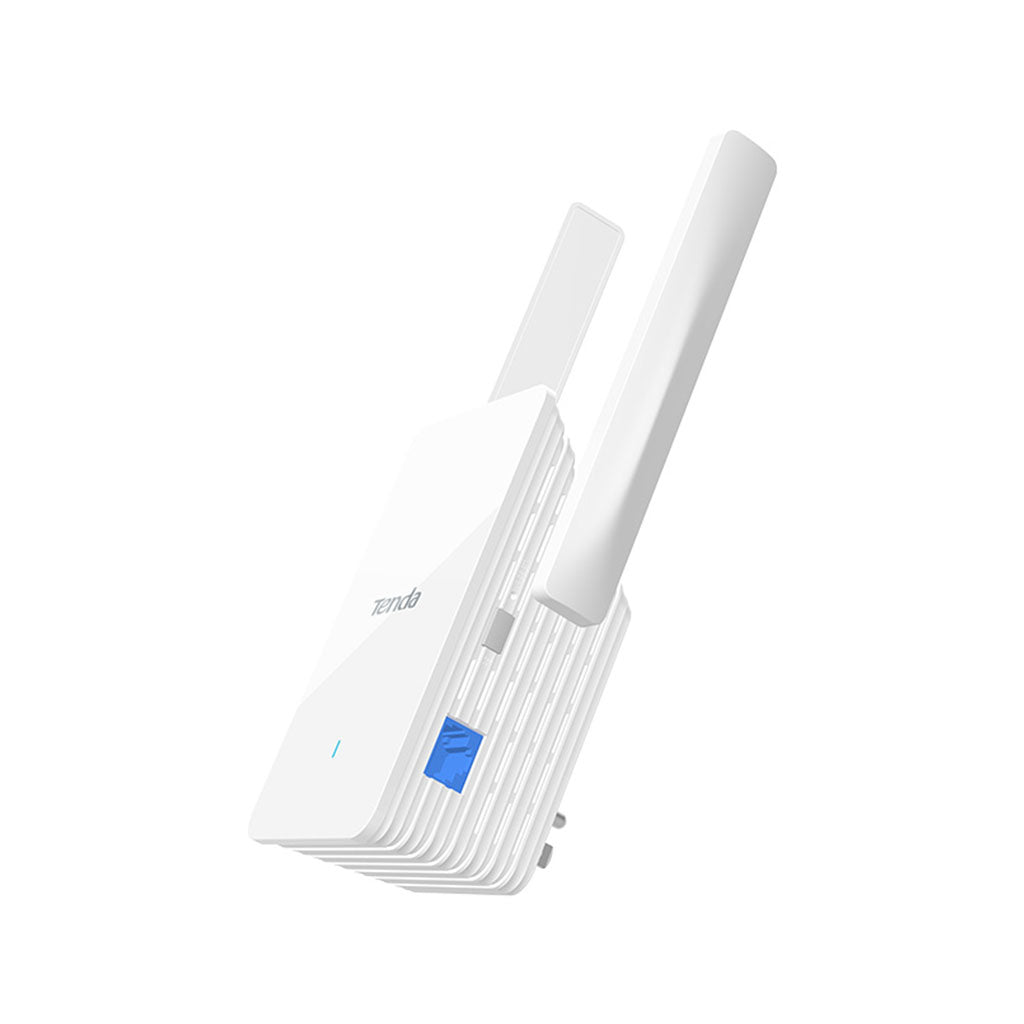 Tenda A33 AX3000 Wi-Fi 6 Range Extender(A33) - 4