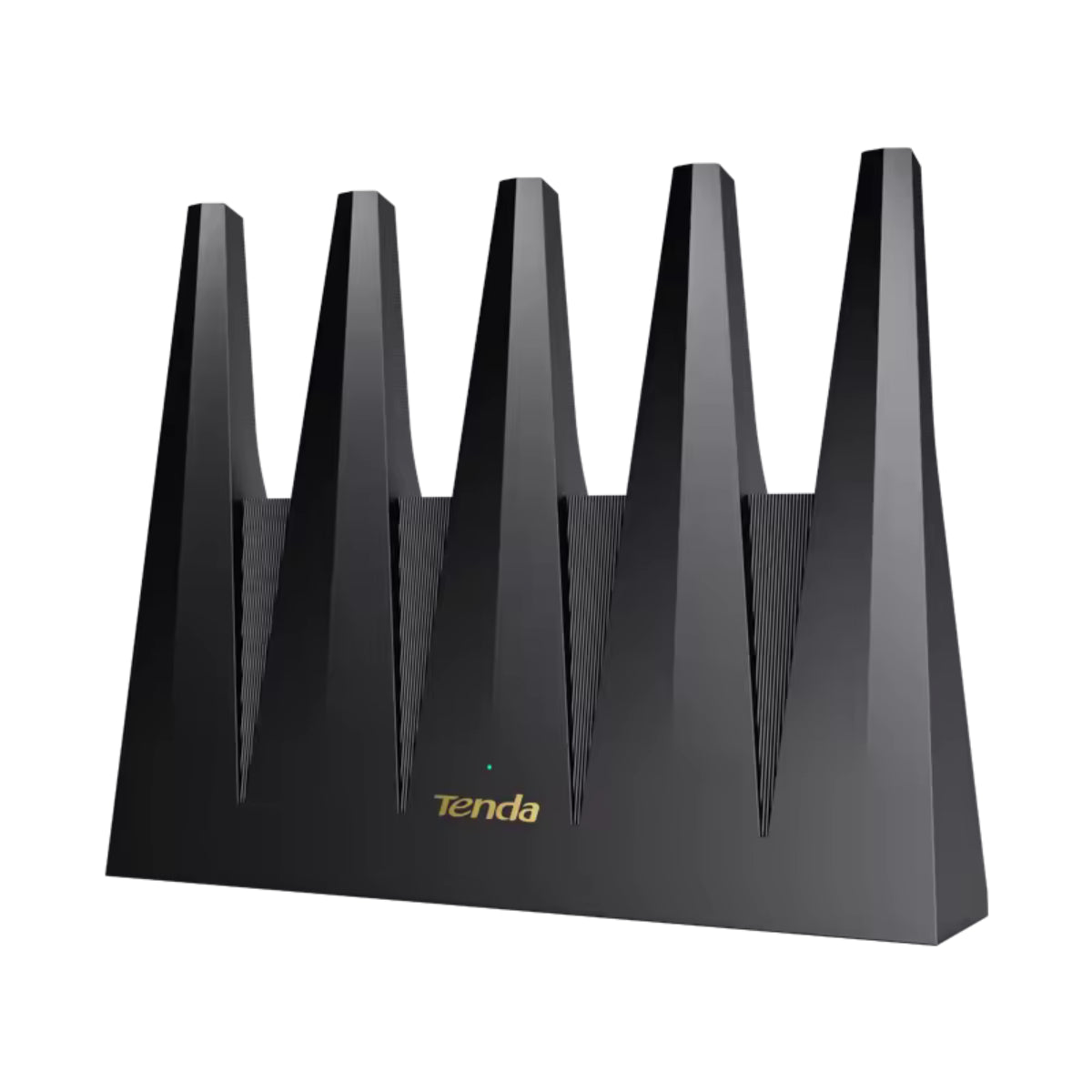 Tenda BE12 Pro BE7200 Dual-Band Wi-Fi 7 Router w/ Dual 2.5G Ports(BE12 Pro) - 2
