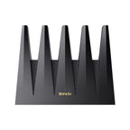 Tenda BE12 Pro BE7200 Dual-Band Wi-Fi 7 Router w/ Dual 2.5G Ports(BE12 Pro) - 1