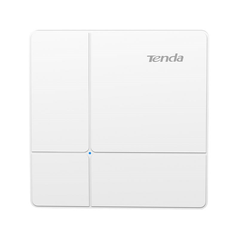 Tenda i24 AC1200 Wave 2 Dual-Band Gigabit Wireless Access Point(i24) - 1